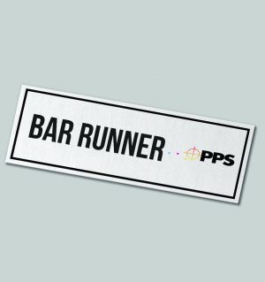Bar Runner