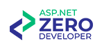 ASP.NET ZERO Developer