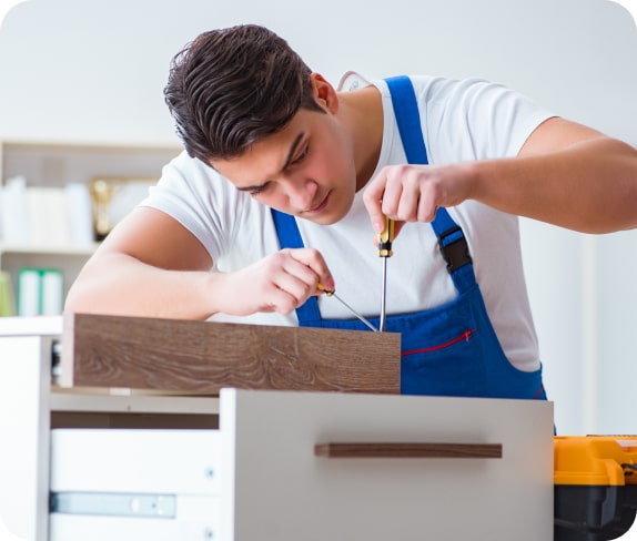 Trusted Partners for Your Furniture Installation Needs