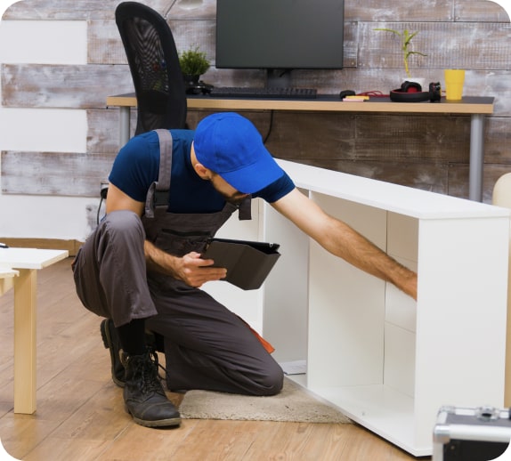 Recreate Your Space With Expert Furniture Installation Service in Dubai