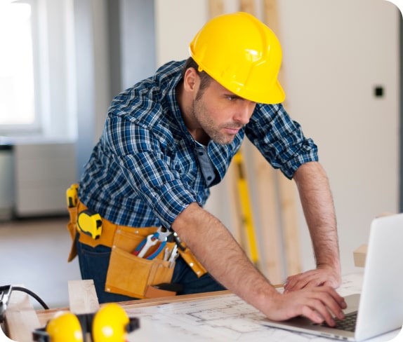Trusted Professionals You Can Rely On