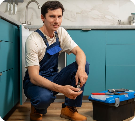 Reliable Handyman Services in Dubai