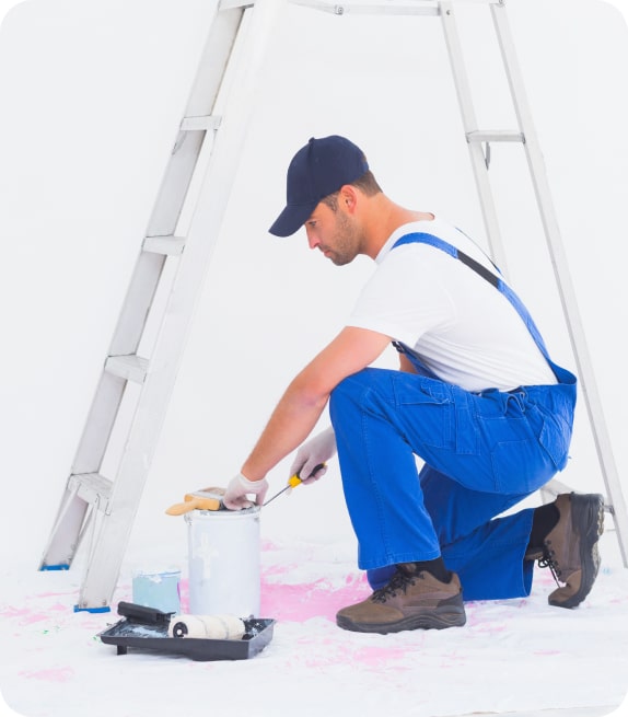Interior and Exterior Painting Solutions