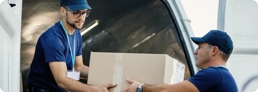 Easy Tips for Choosing the Best Movers and Storage Services