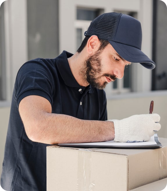 Comprehensive Packing Solutions