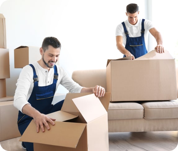 Hassle-Free Packing Experience
