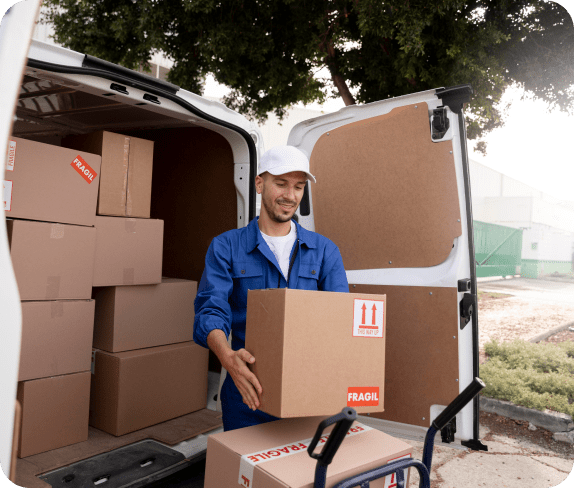 Expert Furniture Moving Solutions