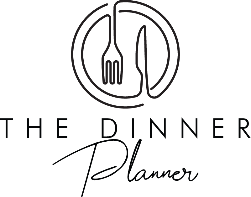 Meal Planner - The Dinner Planner