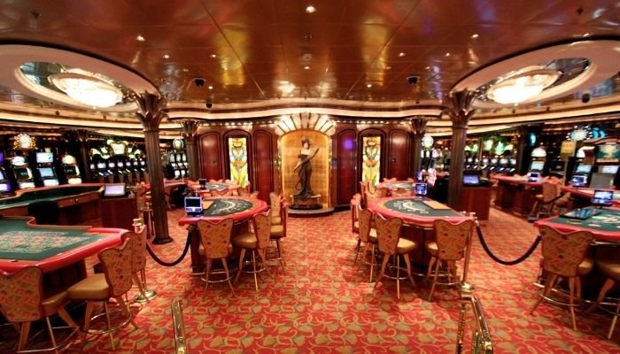 Casinos Online Mexico: Navegando con Cuidado en el Mundo de los Juegos de Azar