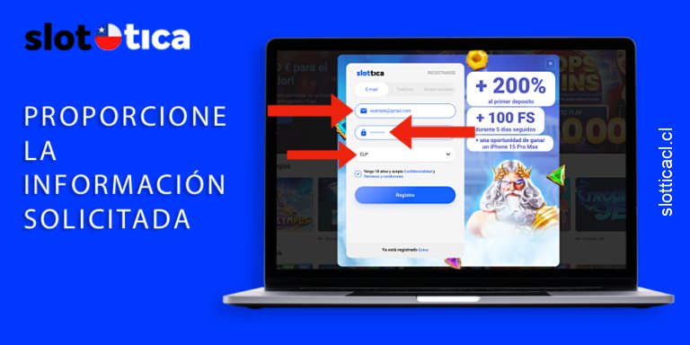 ¿Es Slottica confiable en Chile? Desventajas que debes conocer