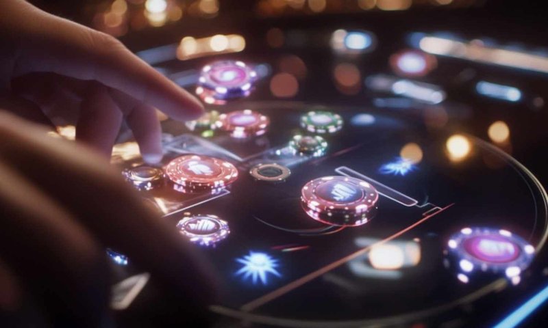 Casinos that accept bitcoin in ontario - BonusHunt : Découvrez les avantages des casinos Bitcoin